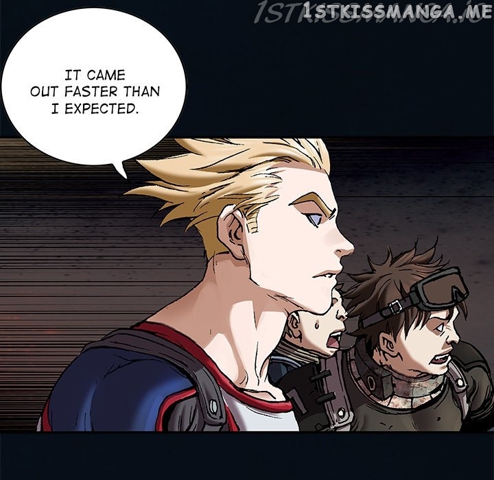 Leviathan, Chapter 178 image 45